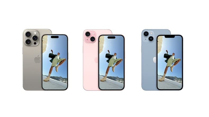 Cara Cek iPhone Asli atau Palsu, Waspada agar Tak Tertipu! Cara Cek iPhone Asli atau Palsu, Waspada agar Tak Tertipu!