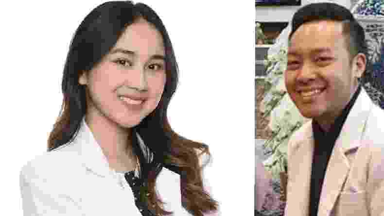 Profil dan Biodata Nissa Avina Pilar, Menantu Jenderal Andika Perkasa yang Jadi Dokter Spesialis Dermatologi Profil dan Biodata Nissa Avina Pilar, Menantu Jenderal Andika Perkasa yang Jadi Dokter Spesialis Dermatologi