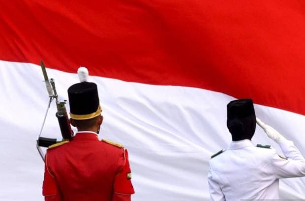 Pengertian Kedaulatan, Sifat dan Teorinya Lengkap Pengertian Kedaulatan, Sifat dan Teorinya Lengkap