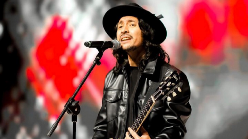 Ello Perdana Jadi Juri X Factor Indonesia, Mau Cari Penyanyi dengan Kriteria Ini Ello Perdana Jadi Juri X Factor Indonesia, Mau Cari Penyanyi dengan Kriteria Ini