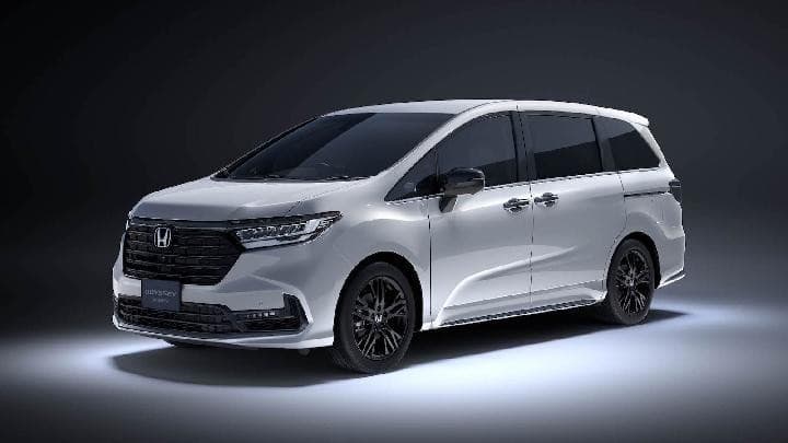 Honda Odyssey Terbaru Tersedia Mesin Hybrid, Eksterior Interior Makin Mewah Honda Odyssey Terbaru Tersedia Mesin Hybrid, Eksterior Interior Makin Mewah