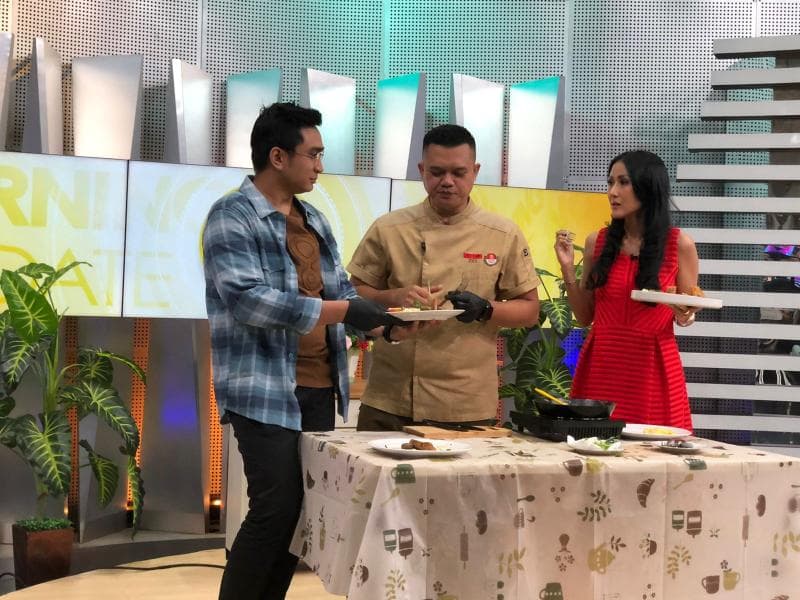 Begini Cara Membuat English Breakfast ala Rumahan, Anti Gagal Begini Cara Membuat English Breakfast ala Rumahan, Anti Gagal