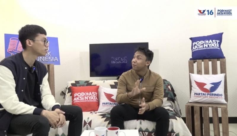 Cerita Mahasiswa Indonesia Kuliah di Belanda, Sempat Alami Culture Shock Gara-Gara Ini Cerita Mahasiswa Indonesia Kuliah di Belanda, Sempat Alami Culture Shock Gara-Gara Ini