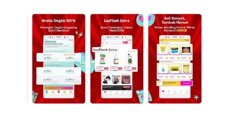 Cara Mengaktifkan Lazada PayLater, Solusi Cerdas untuk Belanja Tanpa Khawatir Cara Mengaktifkan Lazada PayLater, Solusi Cerdas untuk Belanja Tanpa Khawatir