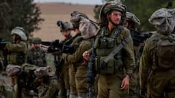 Parah! Tentara Israel Posting Video Permainkan Pakaian Dalam Perempuan Gaza