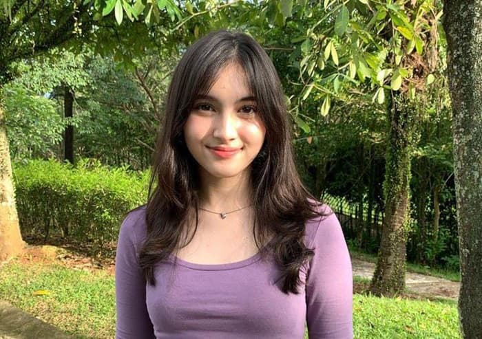 Profil dan Biodata Gaby Rose, Selebgram Cantik Blasteran Swiss Idola Anak Muda Profil dan Biodata Gaby Rose, Selebgram Cantik Blasteran Swiss Idola Anak Muda