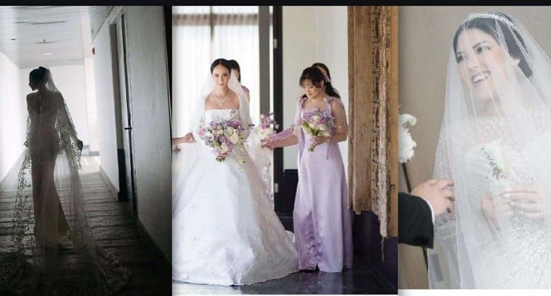 6 Arti Mimpi Menikah tapi Tidak Ada Pasangannya, Pertanda Tak Dapat Jodoh? 6 Arti Mimpi Menikah tapi Tidak Ada Pasangannya, Pertanda Tak Dapat Jodoh?