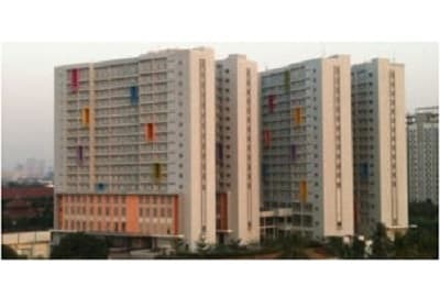 Ternyata Ini 7 Alasan Binusian Betah Tinggal di BINUS Square Ternyata Ini 7 Alasan Binusian Betah Tinggal di BINUS Square