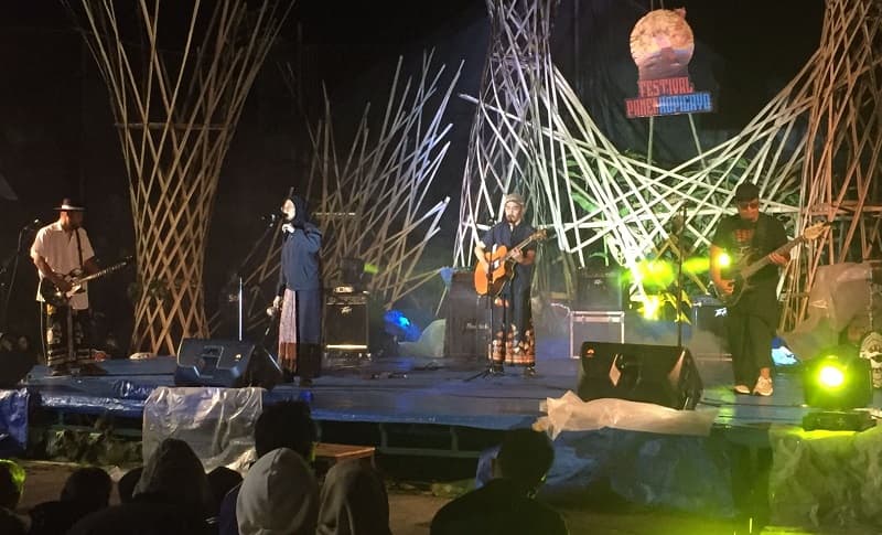 Festival Kopi Gayo, Kemendikbudristek: Tingkatkan Kemajuan Desa Festival Kopi Gayo, Kemendikbudristek: Tingkatkan Kemajuan Desa