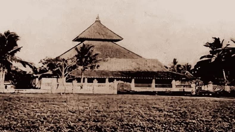 Gagalnya 2 Serangan Besar Kesultanan Demak ke Malaka, Perjuangan Melawan Portugis yang Sengit Gagalnya 2 Serangan Besar Kesultanan Demak ke Malaka, Perjuangan Melawan Portugis yang Sengit