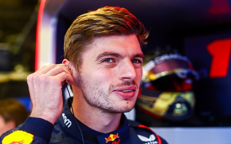 Max Verstappen Ingin F1 Kembali ke Sirkuit Mugello, Apa Alasannya? Max Verstappen Ingin F1 Kembali ke Sirkuit Mugello, Apa Alasannya?