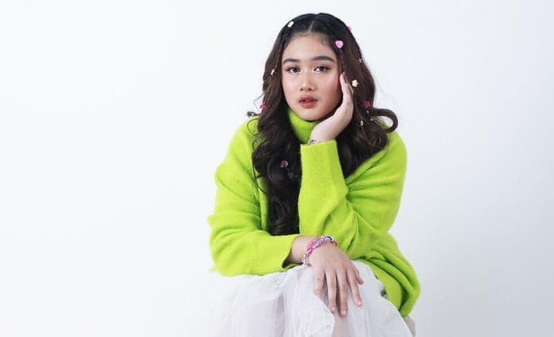 Ikuti Jejak Orang Tua, Berikut Profile Athaya Alysha Ikuti Jejak Orang Tua, Berikut Profile Athaya Alysha