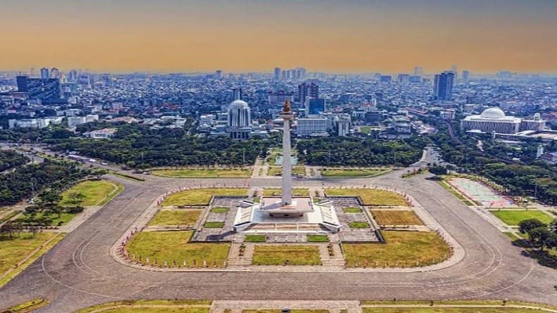 Cara Beli Tiket Masuk Monas 2023, Lengkap dengan Harganya! Cara Beli Tiket Masuk Monas 2023, Lengkap dengan Harganya!