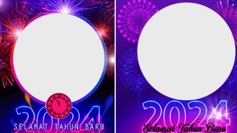 25 Link Twibbon Tahun Baru 2024 Gratis dan Cara Menambahkan Foto ke Dalamnya 25 Link Twibbon Tahun Baru 2024 Gratis dan Cara Menambahkan Foto ke Dalamnya