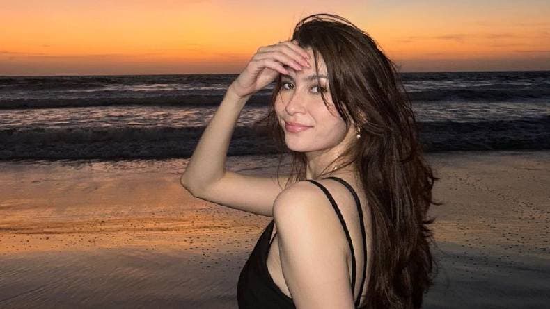 Profil dan Biodata Celia Thomas, Artis Cantik yang Kepergok Nonton Bareng Teuku Ryan Profil dan Biodata Celia Thomas, Artis Cantik yang Kepergok Nonton Bareng Teuku Ryan