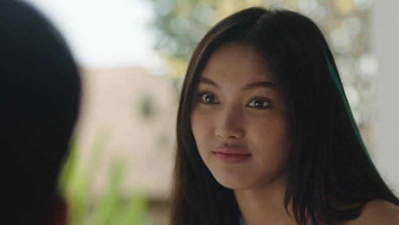 Bintangi Original Series Vision+ The One, Shakira Jasmine Jadi Pribadi yang Cantik dan Humoris Bintangi Original Series Vision+ The One, Shakira Jasmine Jadi Pribadi yang Cantik dan Humoris