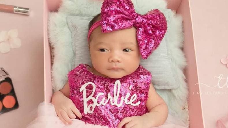 7 Bayi Artis yang Lahir di Tahun 2023, Nomor 6 Pernikahan Orang Tuanya Sempat Dirahasiakan 7 Bayi Artis yang Lahir di Tahun 2023, Nomor 6 Pernikahan Orang Tuanya Sempat Dirahasiakan