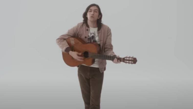 Lirik Lagu Line Without A Hook - Ricky Montgomery dan Terjemahan, Viral di TikTok! Lirik Lagu Line Without A Hook - Ricky Montgomery dan Terjemahan, Viral di TikTok!