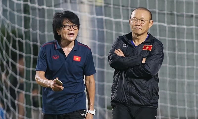 Profil dan Biodata Choi Ju-young, Dokter Timnas Indonesia di Piala Asia U-23 2024 Profil dan Biodata Choi Ju-young, Dokter Timnas Indonesia di Piala Asia U-23 2024