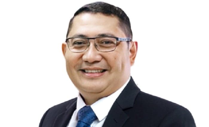 Zulfan Adam Resmi jadi Sekretaris Perusahaan PT Pegadaian, Ini Profilnya Zulfan Adam Resmi jadi Sekretaris Perusahaan PT Pegadaian, Ini Profilnya