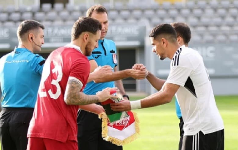 Link Live Streaming Timnas Indonesia Vs Libya di Laga Uji Coba Jilid 2 Malam Ini Link Live Streaming Timnas Indonesia Vs Libya di Laga Uji Coba Jilid 2 Malam Ini