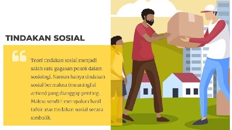 Contoh Tindakan Rasional Instrumental dalam Kehidupan Sehari-hari Contoh Tindakan Rasional Instrumental dalam Kehidupan Sehari-hari