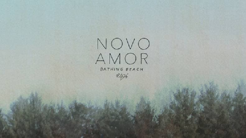 Makna Lagu Colourway - Novo Amor, Lengkap dengan Lirik dan Terjemahan Makna Lagu Colourway - Novo Amor, Lengkap dengan Lirik dan Terjemahan