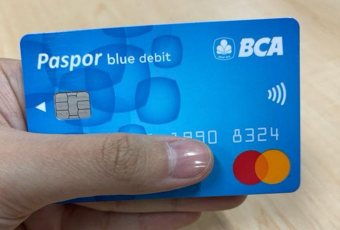 Resmi Naik! Ini Biaya Admin BCA Xpresi hingga Debit Platinum Terbaru 2024 Resmi Naik! Ini Biaya Admin BCA Xpresi hingga Debit Platinum Terbaru 2024