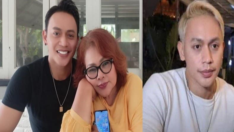 Putus dari Eva Manurung, Berat Badan Jordan Ali Turun 7 Kilogram Putus dari Eva Manurung, Berat Badan Jordan Ali Turun 7 Kilogram