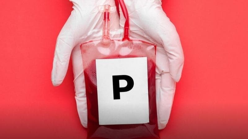 Golongan Darah Tipe P Ditemukan Pertama Kali di Dunia, Apa Itu? Golongan Darah Tipe P Ditemukan Pertama Kali di Dunia, Apa Itu?