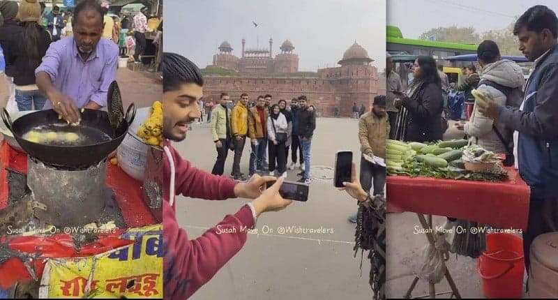 Turis Indonesia Alami Culture Shock saat Travelling ke India, Ternyata Ini Alasannya Turis Indonesia Alami Culture Shock saat Travelling ke India, Ternyata Ini Alasannya