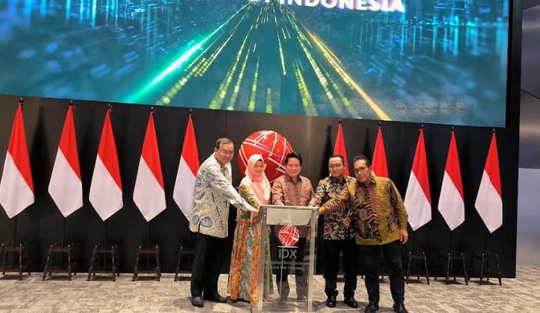 BSI Luncurkan RDN Online, Perkuat Pertumbuhan Pasar Modal Syariah BSI Luncurkan RDN Online, Perkuat Pertumbuhan Pasar Modal Syariah