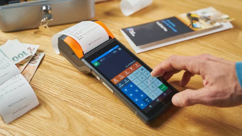 Cara Pinjam Uang di Bank BNI Terbaru 2024 dan Syaratnya Cara Pinjam Uang di Bank BNI Terbaru 2024 dan Syaratnya