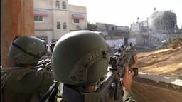 Israel Putuskan Absen Perundingan dengan Hamas, Gencatan Senjata di Gaza Terancam Gagal?