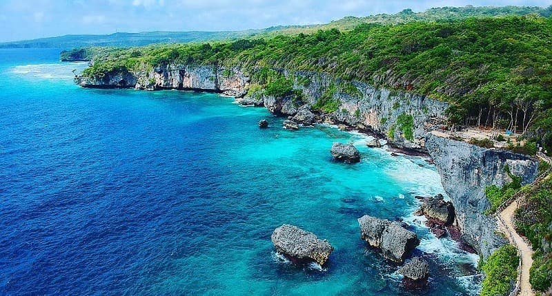 Kampung Unik di Bulukumba Punya Pemandangan Pantai Cantik Suasananya seperti di Raja Ampat Kampung Unik di Bulukumba Punya Pemandangan Pantai Cantik Suasananya seperti di Raja Ampat