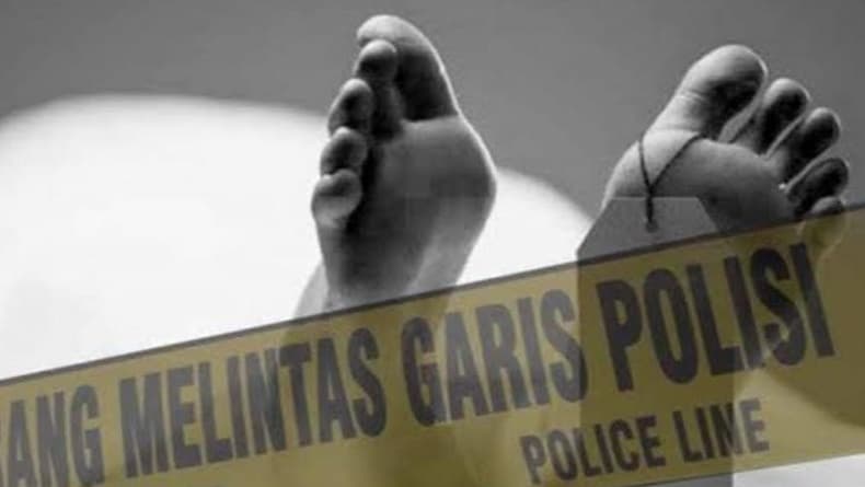 Terungkap Identitas Mayat Pria di Kebun Brokoli Lembang, Wahyu Warga Kampung Barunagri Terungkap Identitas Mayat Pria di Kebun Brokoli Lembang, Wahyu Warga Kampung Barunagri