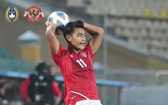 Daftar 9 Pemain Timnas Indonesia yang Absen Vs Vietnam, Ada Kreator Gol di SUGBK