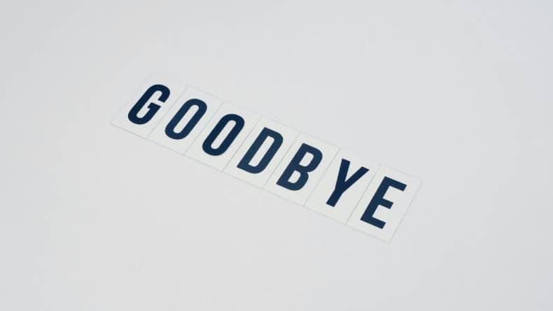 30 Contoh Ucapan Purna Tugas atau Pensiun, Singkat tapi Berkesan 30 Contoh Ucapan Purna Tugas atau Pensiun, Singkat tapi Berkesan