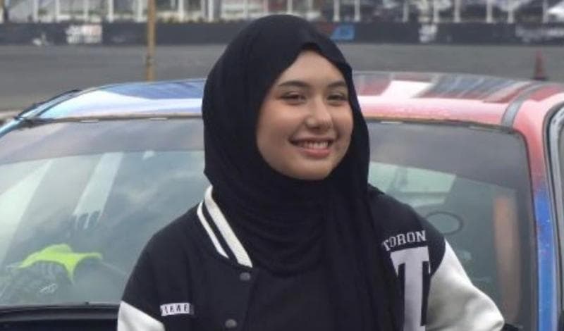 Alyssa Ananta Punya Hobi Baru Ikut Women Drift Challenge 2024 Alyssa Ananta Punya Hobi Baru Ikut Women Drift Challenge 2024