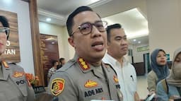 Laporan Dugaan Pelecehan Seksual Rektor Universitas Pancasila Dilimpahkan ke Polda Metro