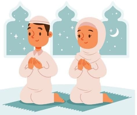 Doa Ramadhan Hari ke-6, Arab, Latin, dan Artinya