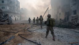Gawat! Israel Dilaporkan Segera Gelar Operasi Darat ke Rafah, Klaim Dapat Restu dari AS