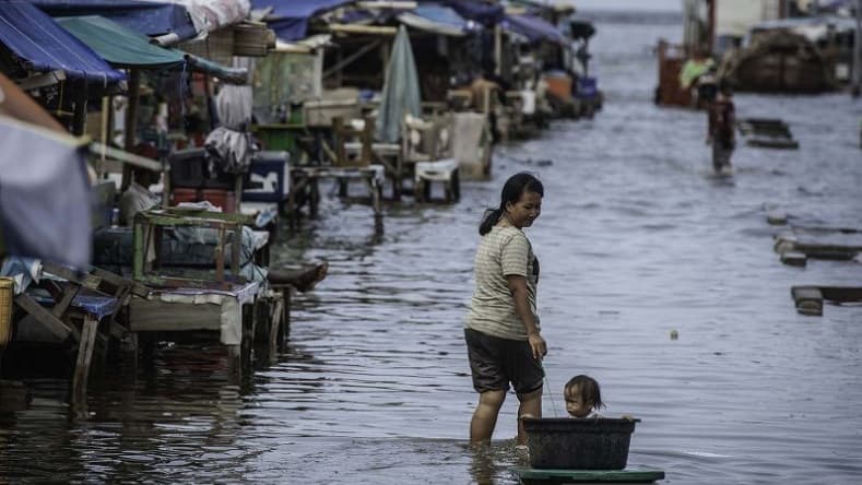 Waspada! BMKG Prediksi Banjir Rob akibat Fase Bulan Baru Terjadi hingga 18 Mei Waspada! BMKG Prediksi Banjir Rob akibat Fase Bulan Baru Terjadi hingga 18 Mei