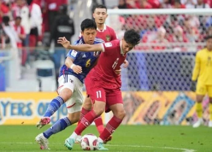 Jadwal Timnas Indonesia Vs Jepang di Kualifikasi Piala Dunia 2026 Resmi Diundur, Ada Apa? Jadwal Timnas Indonesia Vs Jepang di Kualifikasi Piala Dunia 2026 Resmi Diundur, Ada Apa?