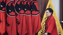 Kubu Ganjar-Mahfud: Amicus Curiae Megawati Pesan Penting agar MK Berjiwa Negarawan