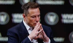 Starlink Milik Elon Musk Mau Masuk RI, Telkom Siap Bersaing?