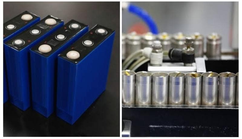 LFP atau Lithium Ion? Motor Listrik Dinilai Lebih Cocok Pakai Baterai Nikel LFP atau Lithium Ion? Motor Listrik Dinilai Lebih Cocok Pakai Baterai Nikel