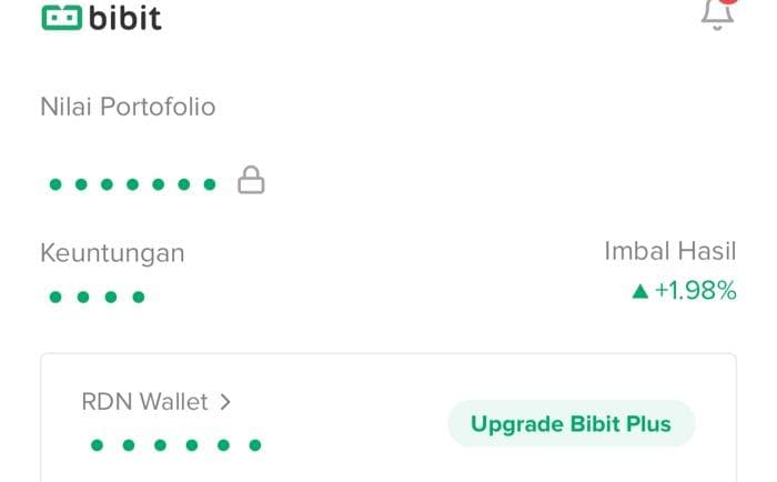 7 Cara Mencairkan Uang di Bibit, Mudah dan Cuma Hitungan Detik! 7 Cara Mencairkan Uang di Bibit, Mudah dan Cuma Hitungan Detik!