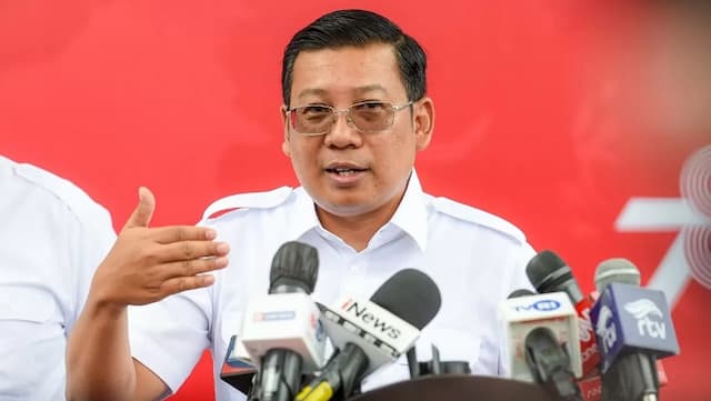 Kepala Bapanas Prediksi Harga Gabah Turun Bulan Depan: Beras Aman Jelang Puasa-Lebaran!