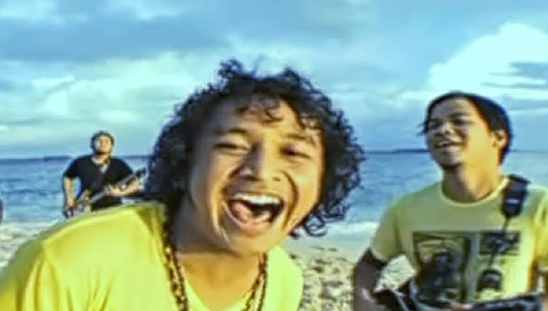 Chord Gitar Lagu Laskar Pelangi - Nidji Kunci C, Mengajak Pendengar Semangat Jalani Hidup Chord Gitar Lagu Laskar Pelangi - Nidji Kunci C, Mengajak Pendengar Semangat Jalani Hidup